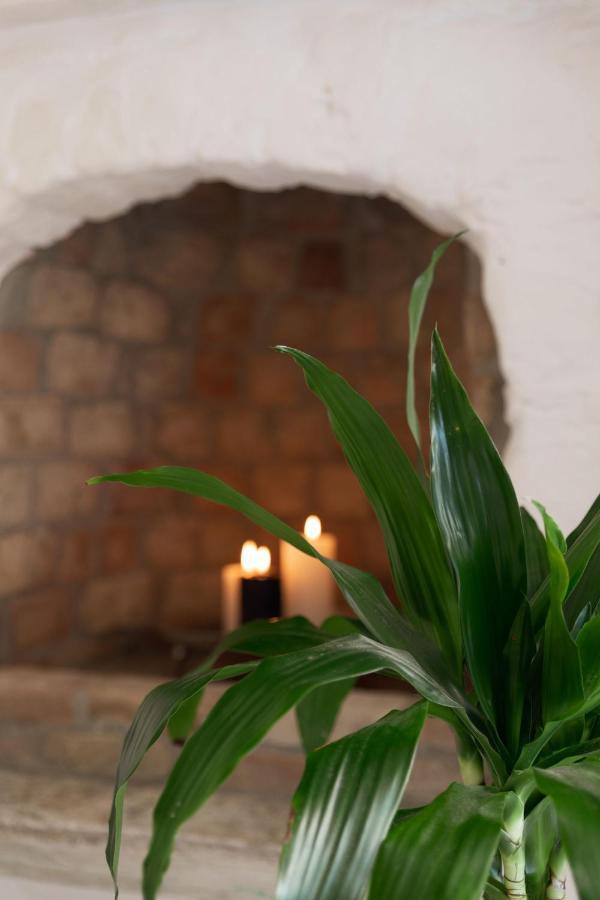 Апартаменти Pi Domus, Π Domus Mykonos Town Екстер'єр фото